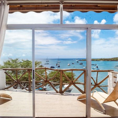 Hotel Miconia Puerto Baquerizo Moreno Kültér fotó