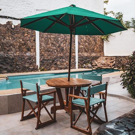 Hotel Miconia Puerto Baquerizo Moreno Kültér fotó