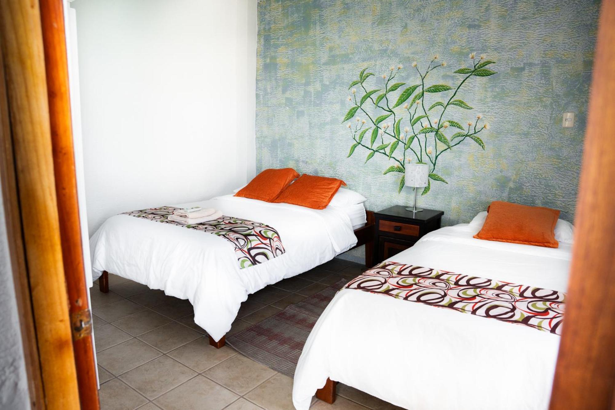 Hotel Miconia Puerto Baquerizo Moreno Kültér fotó