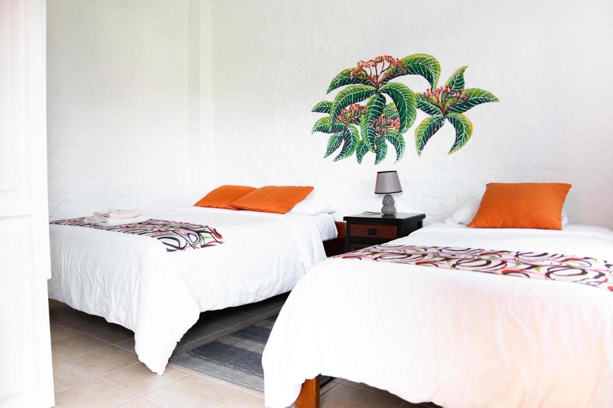 Hotel Miconia Puerto Baquerizo Moreno Kültér fotó