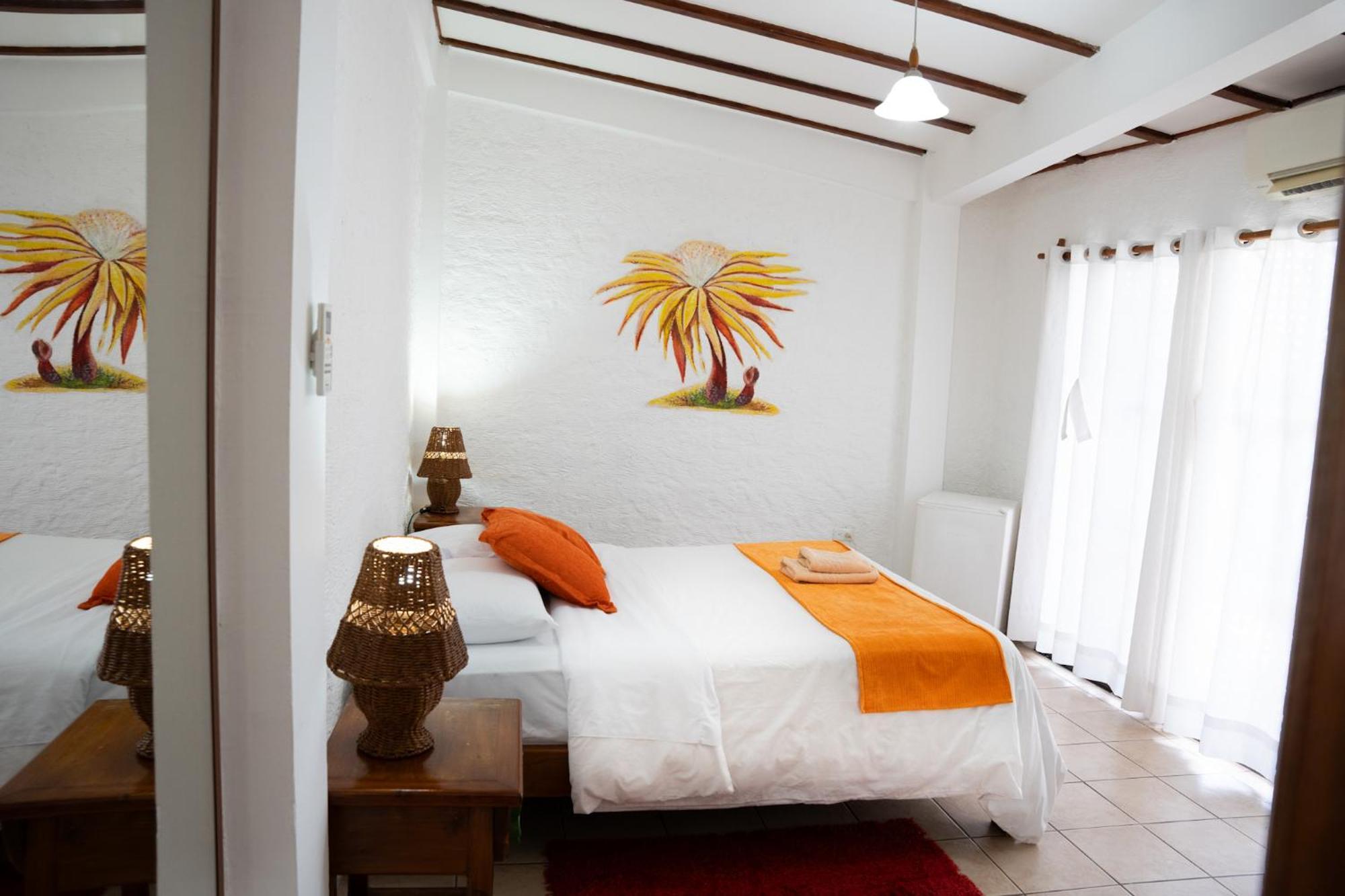Hotel Miconia Puerto Baquerizo Moreno Kültér fotó