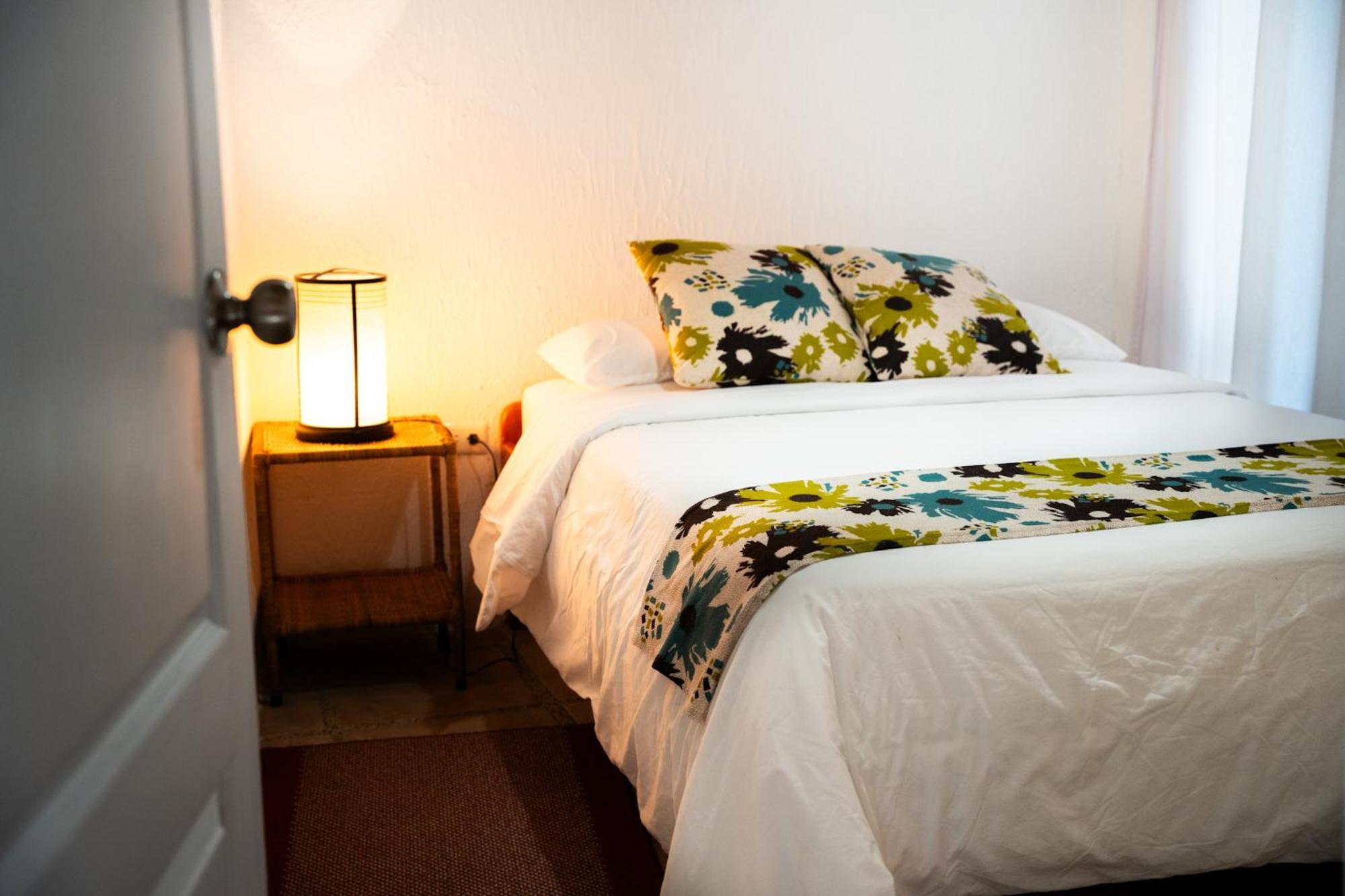 Hotel Miconia Puerto Baquerizo Moreno Kültér fotó