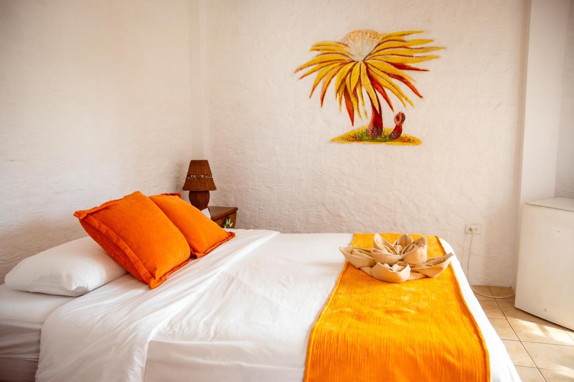 Hotel Miconia Puerto Baquerizo Moreno Kültér fotó