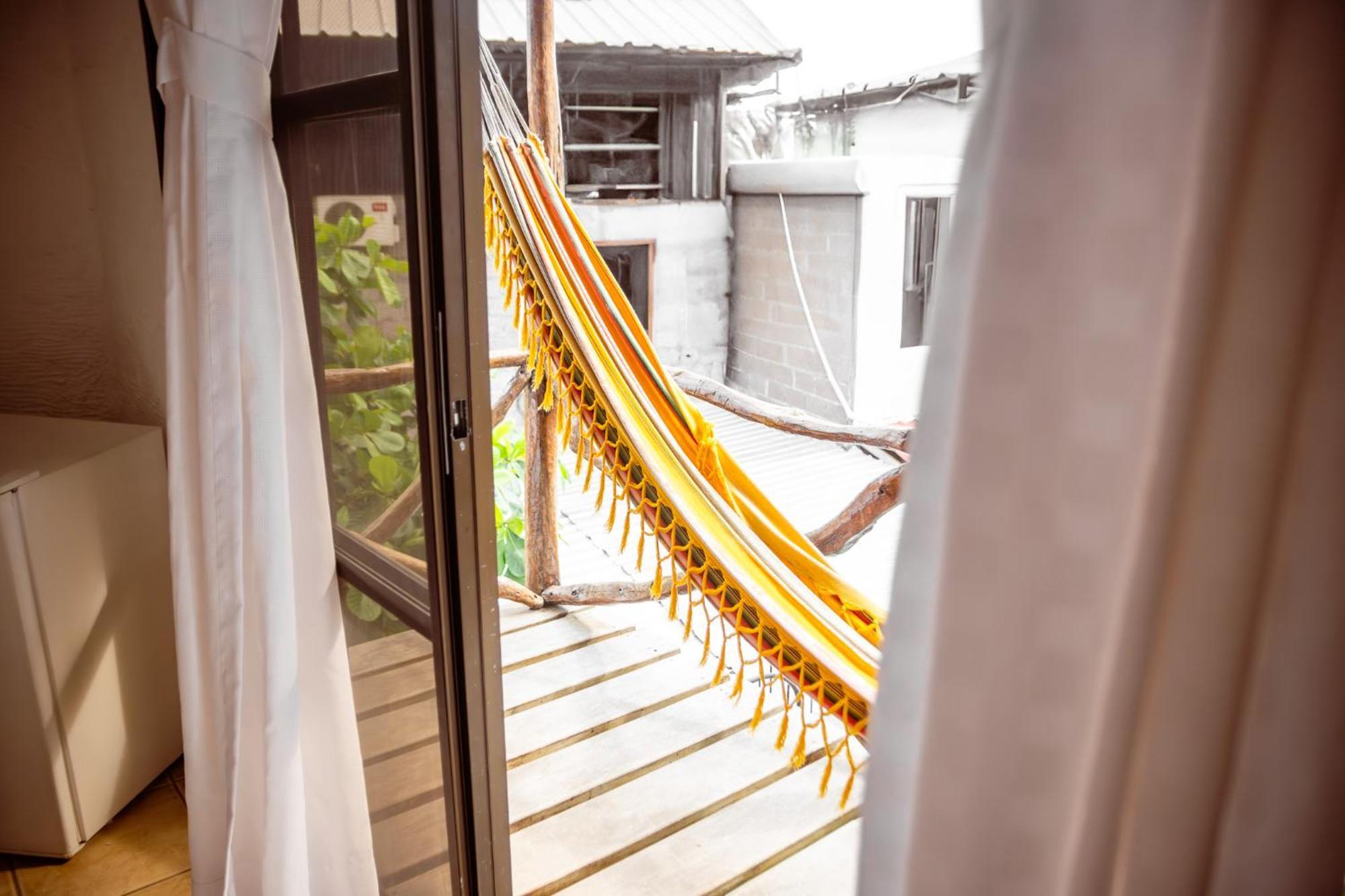 Hotel Miconia Puerto Baquerizo Moreno Kültér fotó