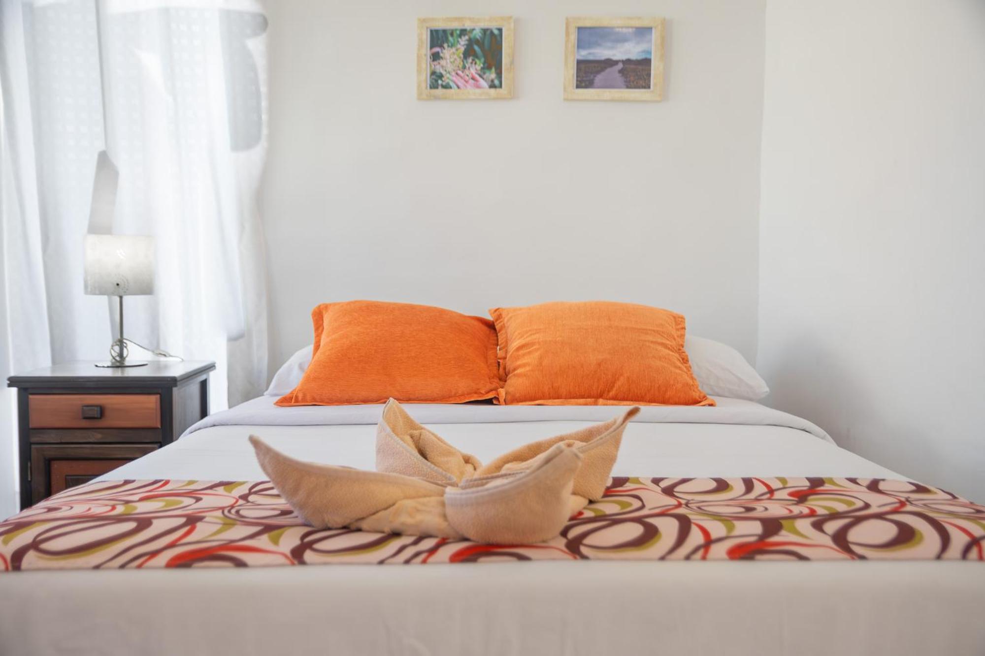 Hotel Miconia Puerto Baquerizo Moreno Kültér fotó