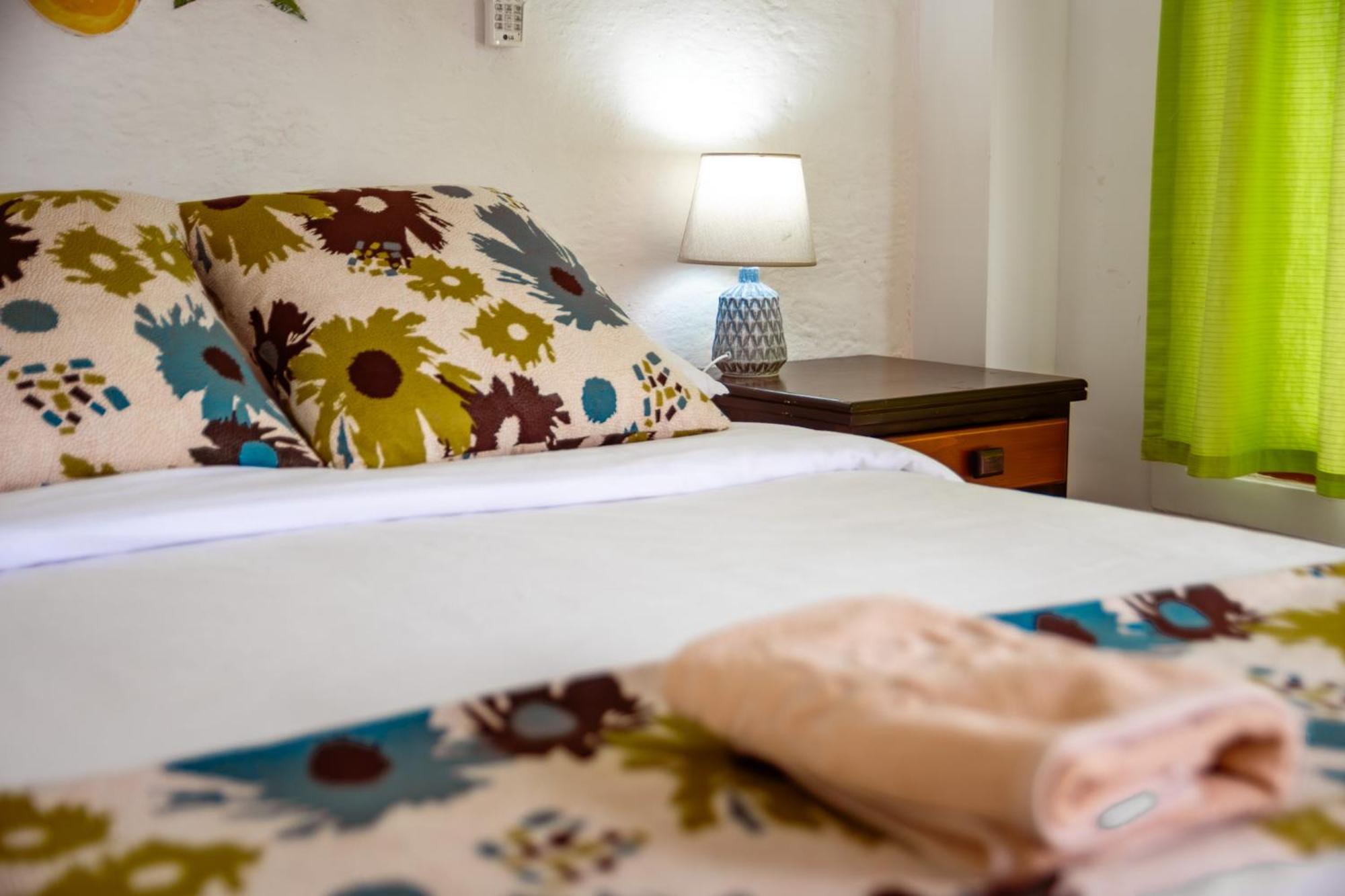 Hotel Miconia Puerto Baquerizo Moreno Kültér fotó