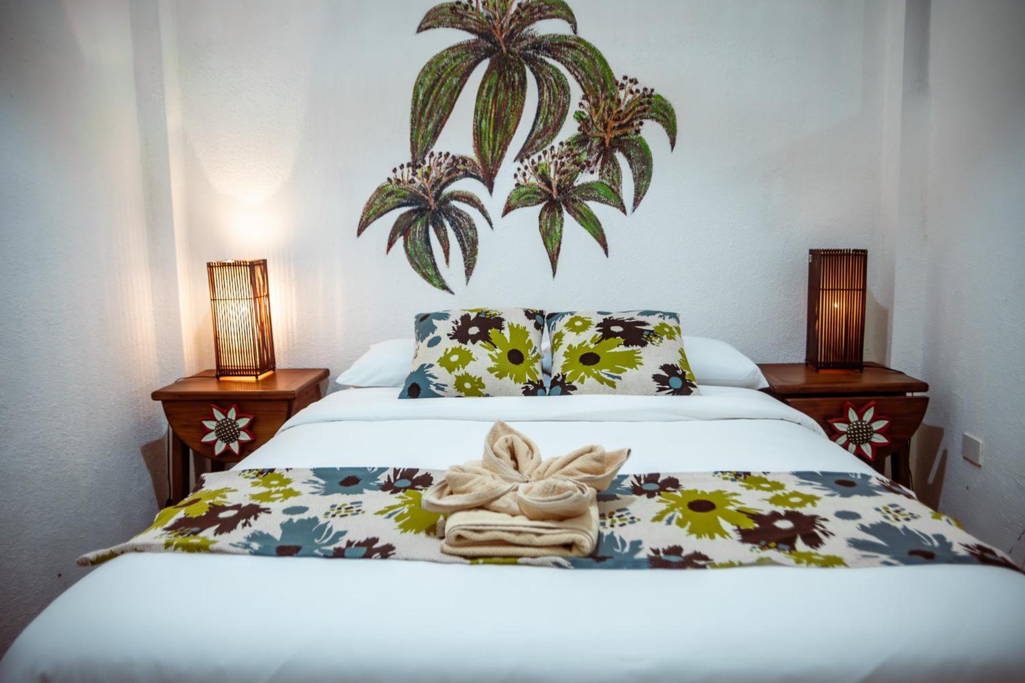 Hotel Miconia Puerto Baquerizo Moreno Kültér fotó