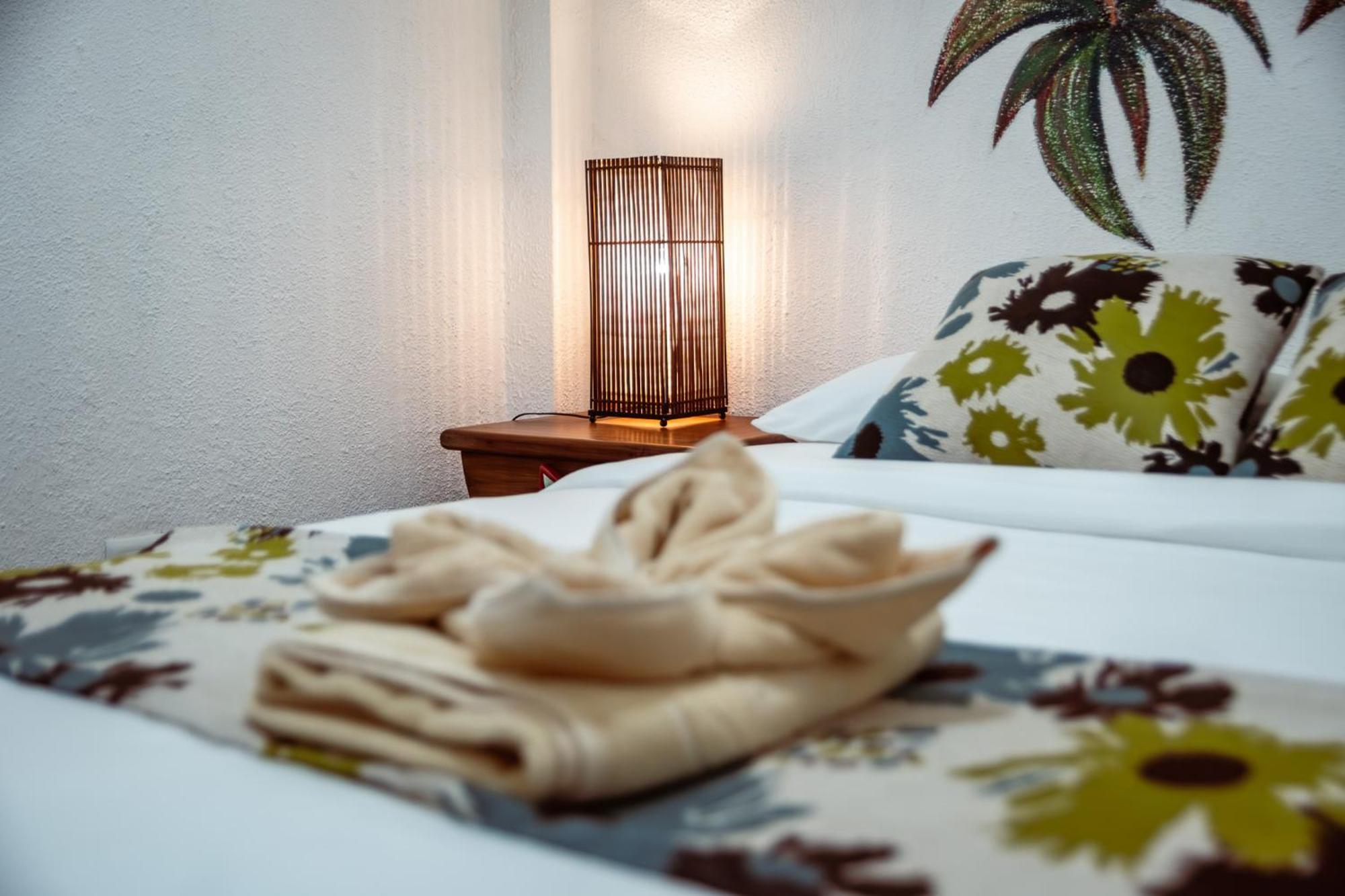 Hotel Miconia Puerto Baquerizo Moreno Kültér fotó
