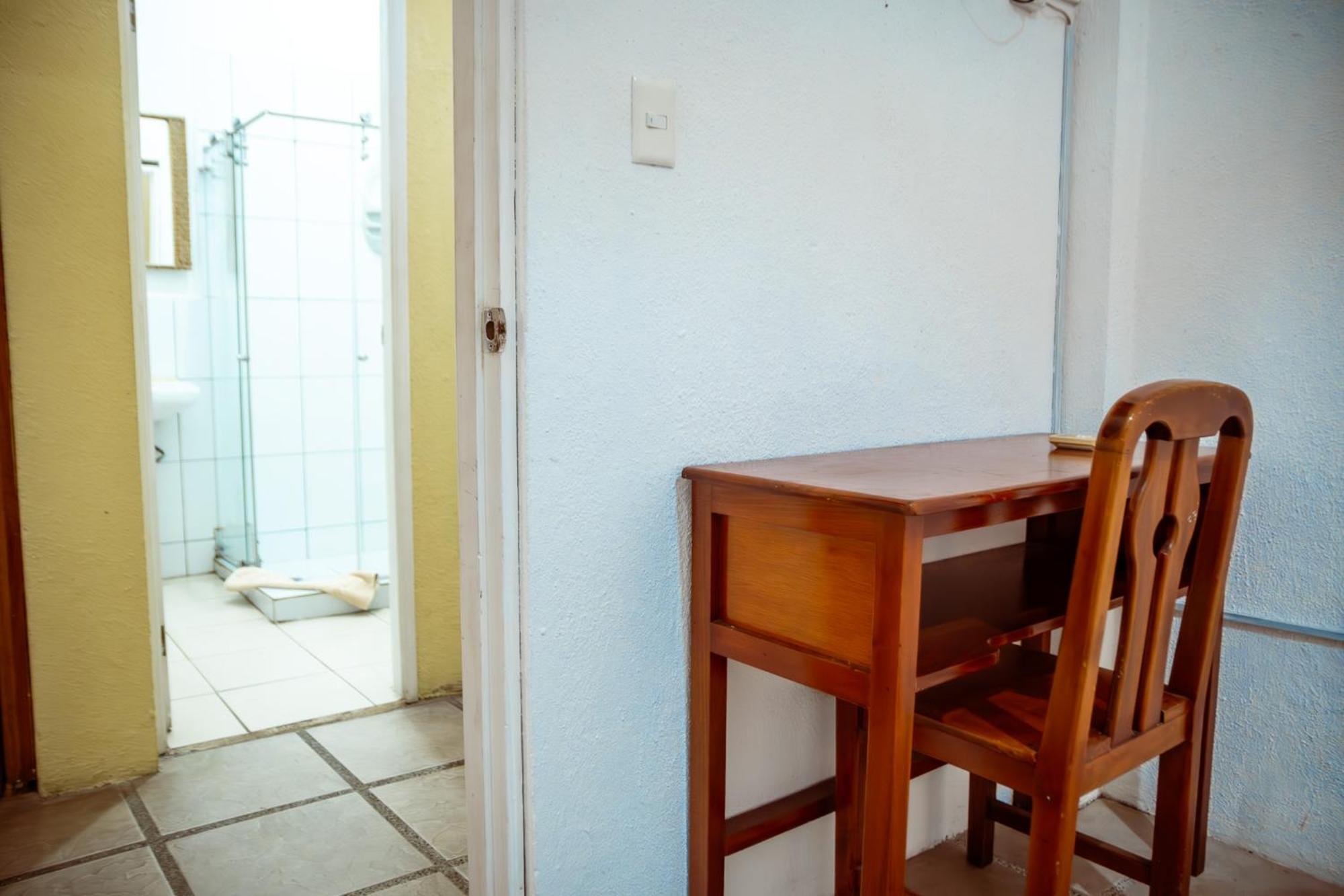 Hotel Miconia Puerto Baquerizo Moreno Kültér fotó