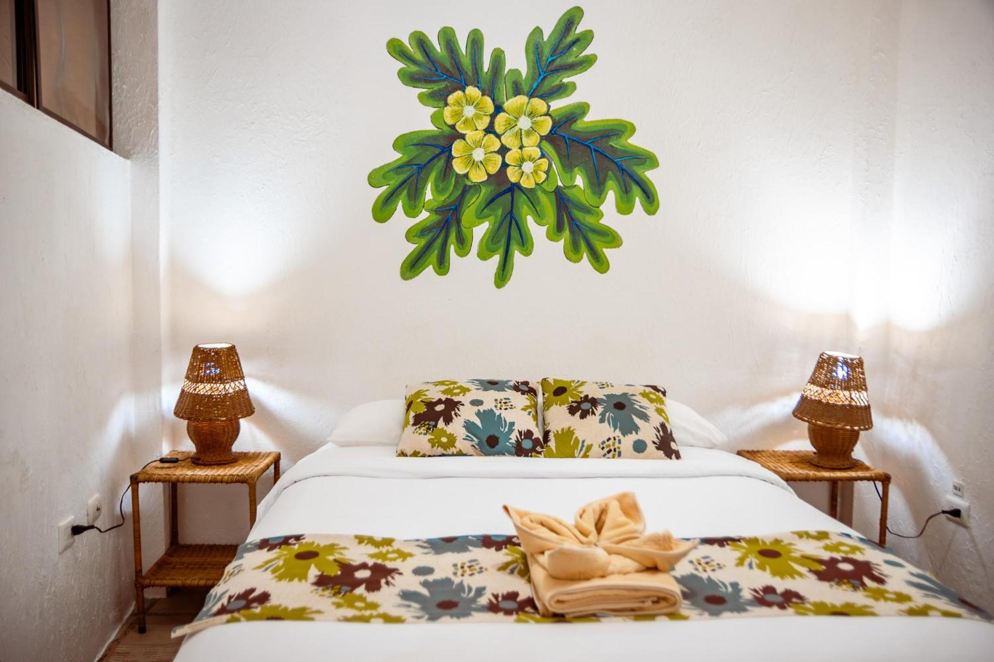 Hotel Miconia Puerto Baquerizo Moreno Kültér fotó