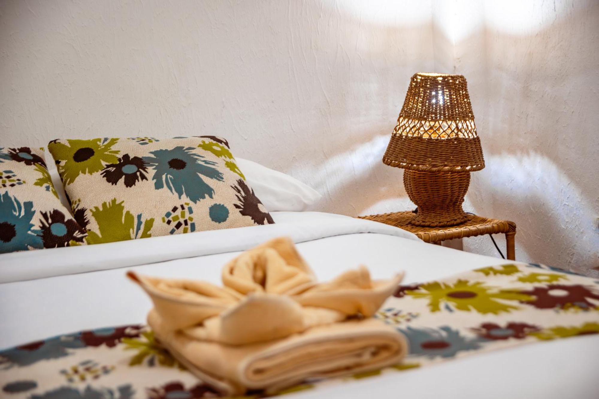 Hotel Miconia Puerto Baquerizo Moreno Kültér fotó