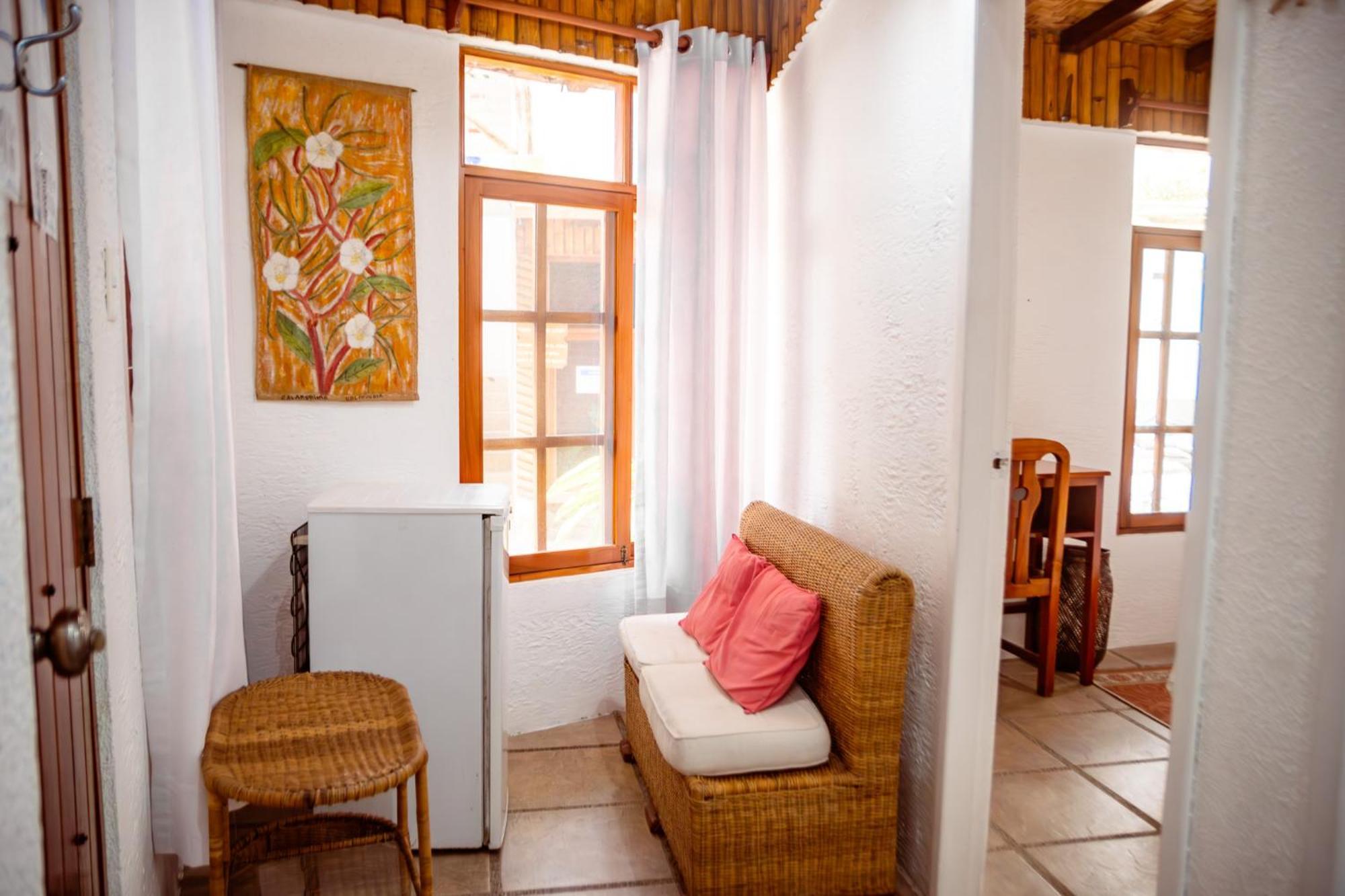 Hotel Miconia Puerto Baquerizo Moreno Kültér fotó