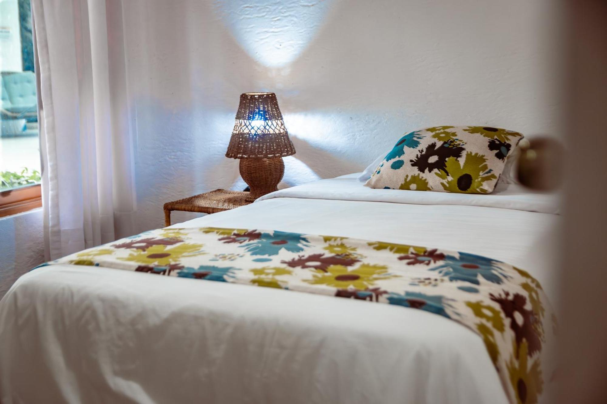 Hotel Miconia Puerto Baquerizo Moreno Kültér fotó