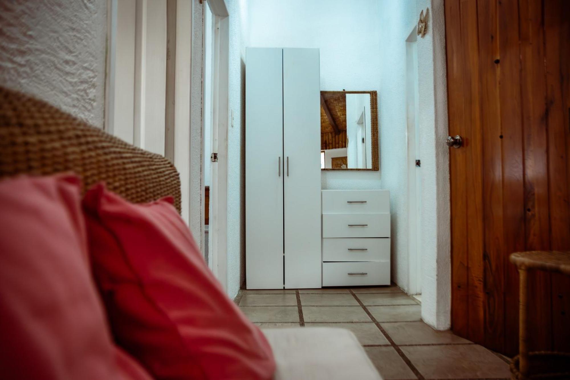 Hotel Miconia Puerto Baquerizo Moreno Kültér fotó