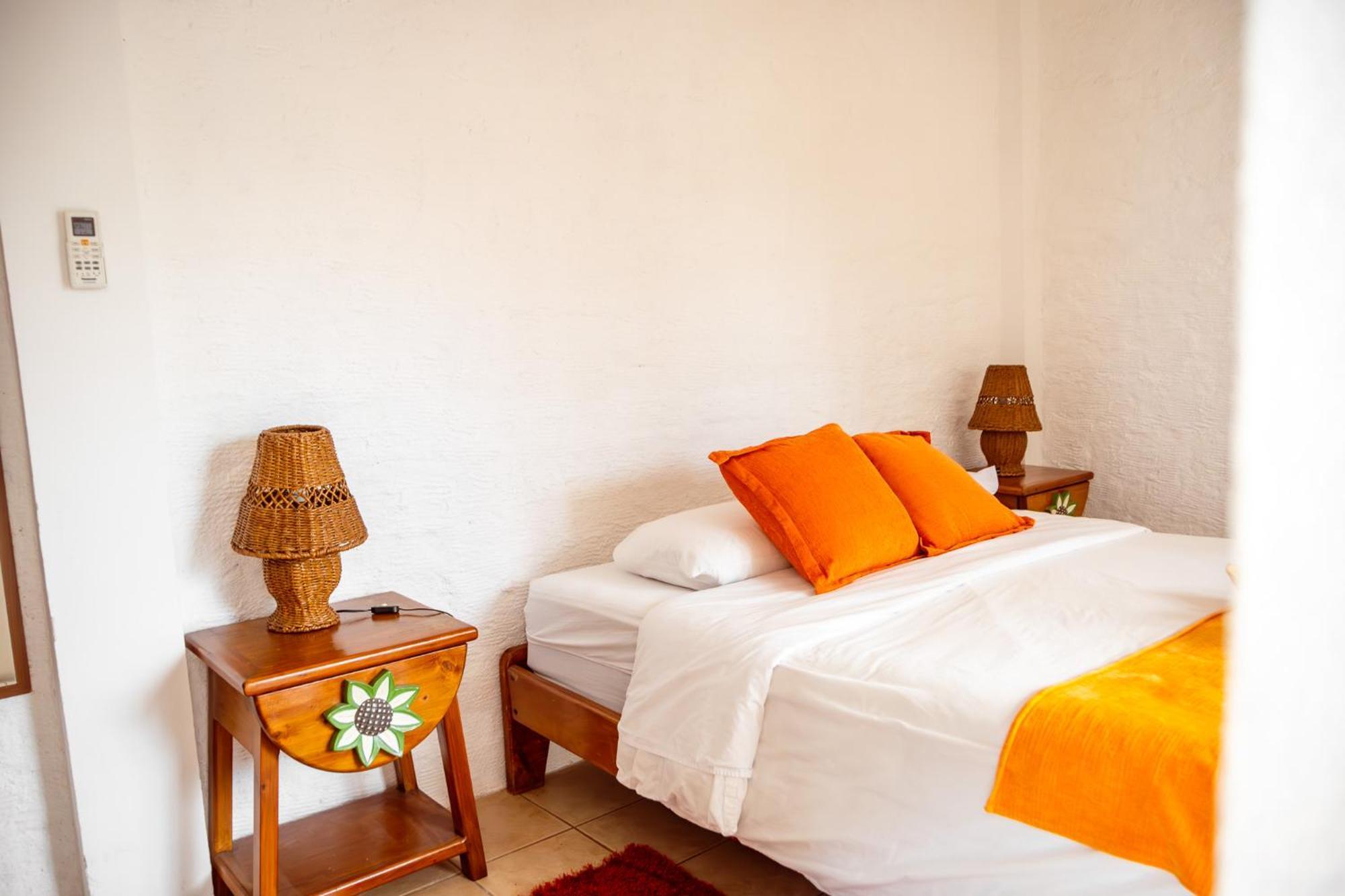 Hotel Miconia Puerto Baquerizo Moreno Kültér fotó