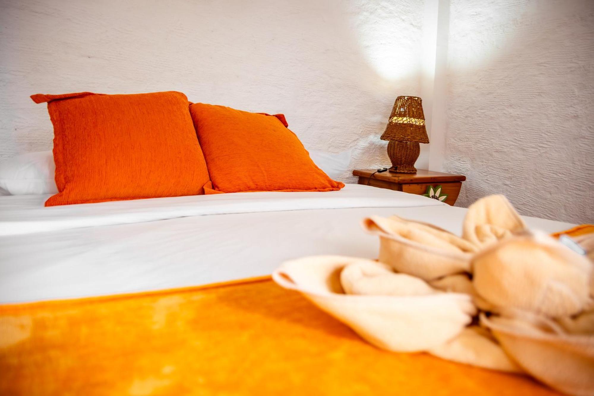 Hotel Miconia Puerto Baquerizo Moreno Kültér fotó