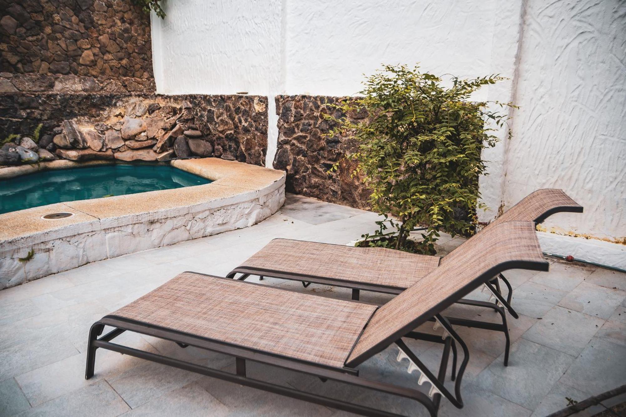 Hotel Miconia Puerto Baquerizo Moreno Kültér fotó